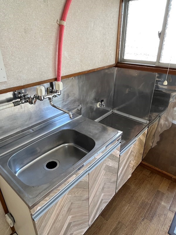 アルトゥム キッチン