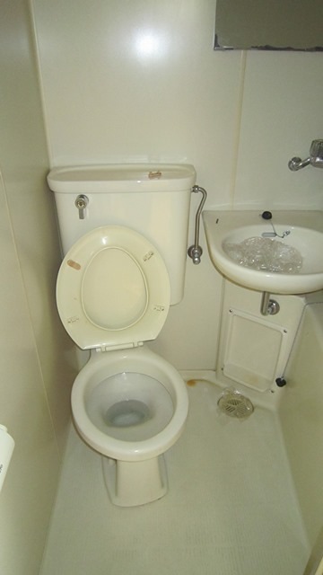 グッドパレス東海大学前 その他4