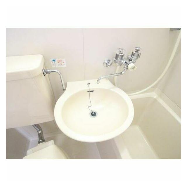風呂画像