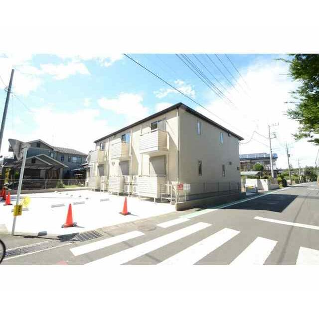 ラヴェールＭＹ その他外観1