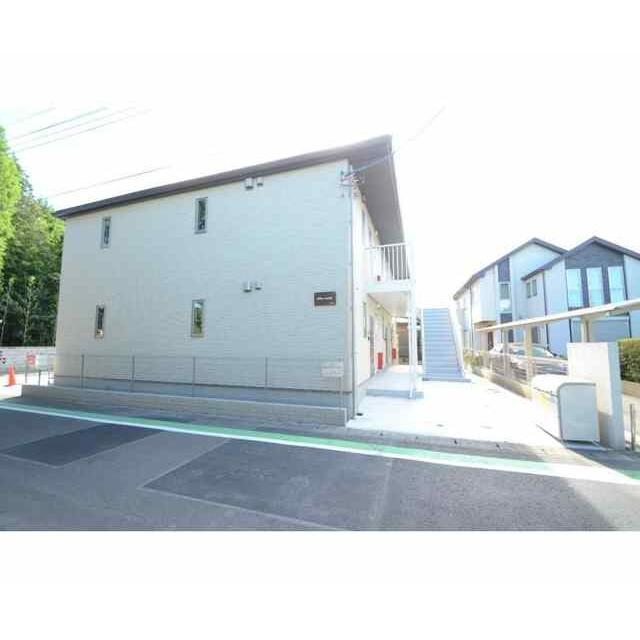 ラヴェールＭＹ その他外観2