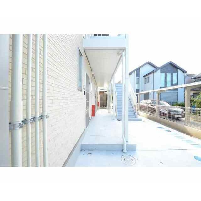 ラヴェールＭＹ その他外観3