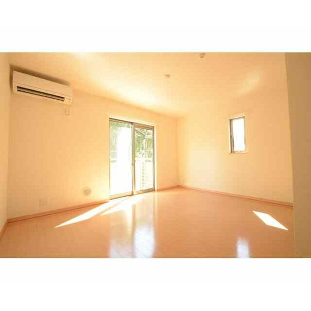 ラヴェールＭＹ リビング