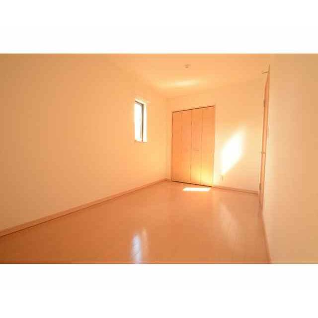 ラヴェールＭＹ ベッドルーム