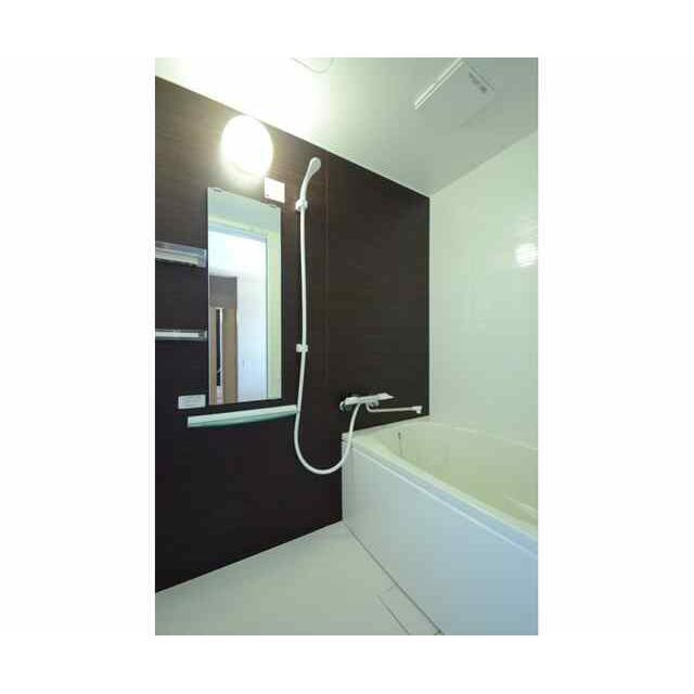 ラヴェールＭＹ 風呂画像