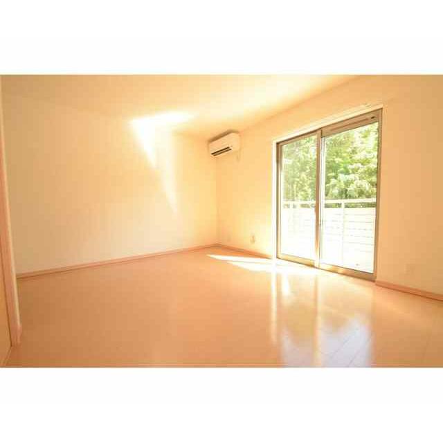 ラヴェールＭＹ ベランダ