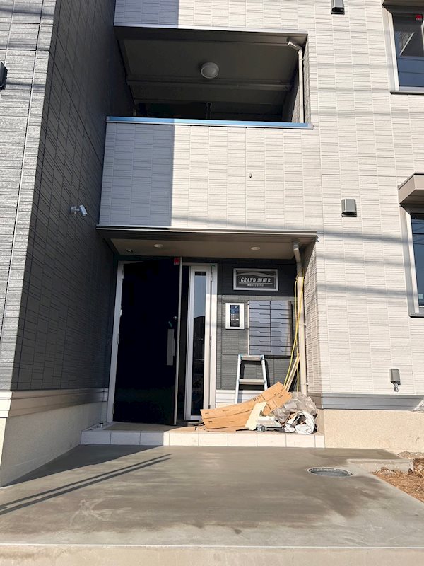 GRAND湘南　B棟 その他1