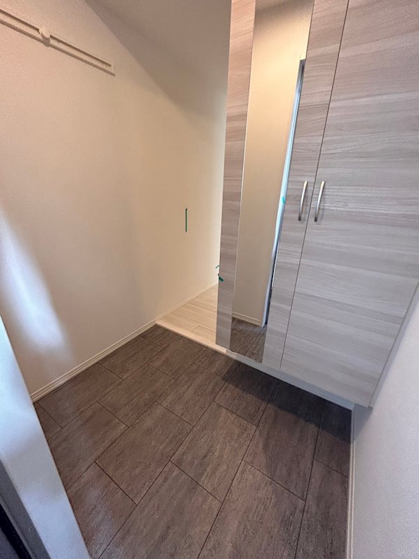 GRAND湘南　B棟 玄関