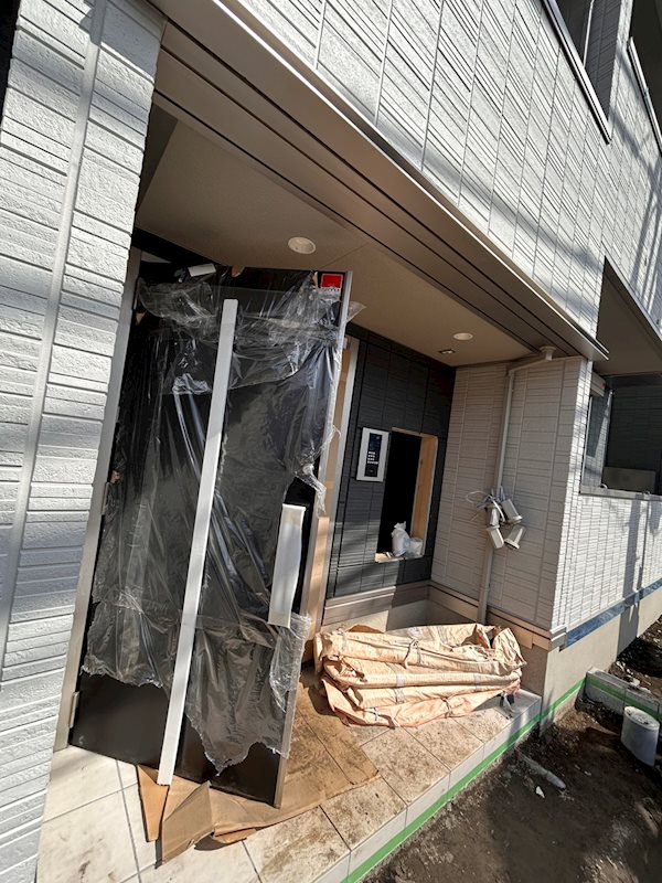 GRAND湘南　Ａ棟 その他5