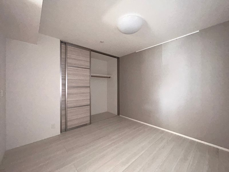 GRAND湘南　Ａ棟 ベッドルーム