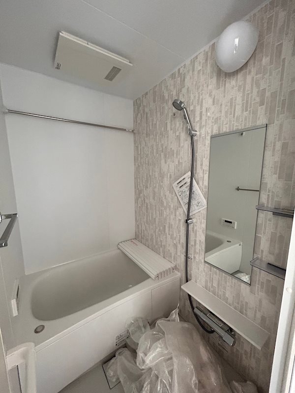 GRAND湘南　Ａ棟 風呂画像