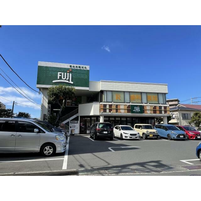 ハーミットクラブハウス大船富士見町 周辺画像1