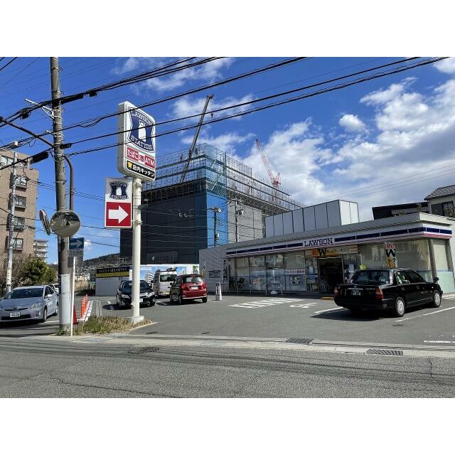 ハーミットクラブハウス大船富士見町 周辺画像2