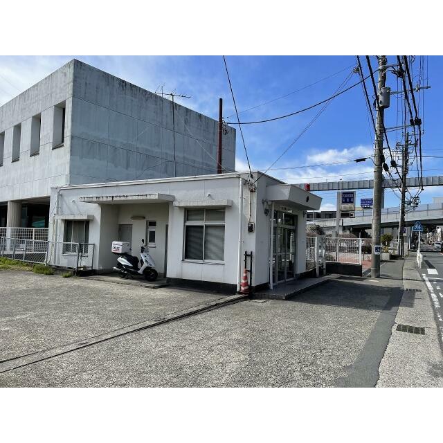ハーミットクラブハウス大船富士見町 周辺画像5