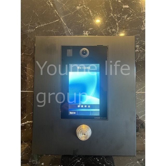 ＬＩＭＥ　ＲＥＳＩＤＥＮＣＥ　ＨＩＲＡＴＳＵＫＡ　ＷＥＳＴ その他外観1