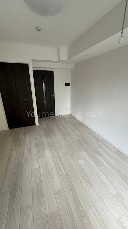 ＬＩＭＥ　ＲＥＳＩＤＥＮＣＥ　ＨＩＲＡＴＳＵＫＡ　ＷＥＳＴ ベッドルーム