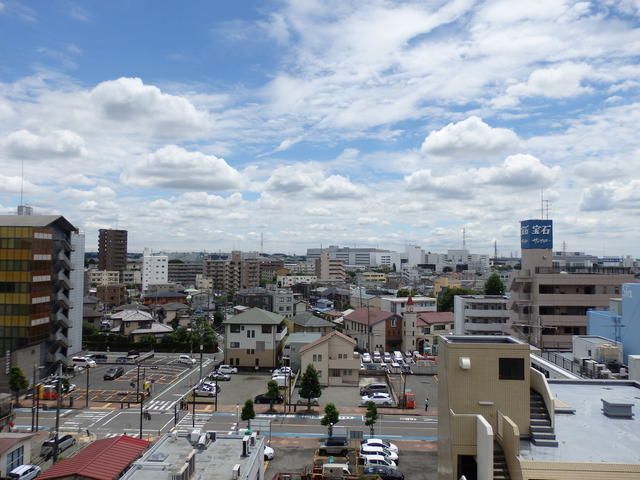 グランデ本厚木 その他1