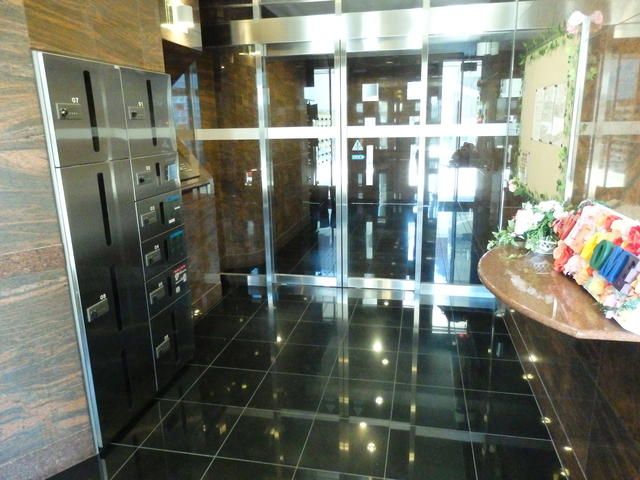 グランデ本厚木 その他外観2