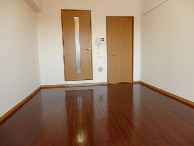 グランデ本厚木 ベッドルーム