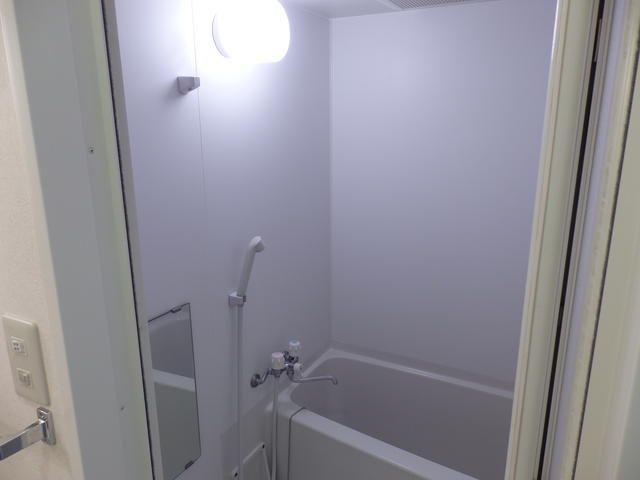 グランデ本厚木 風呂画像