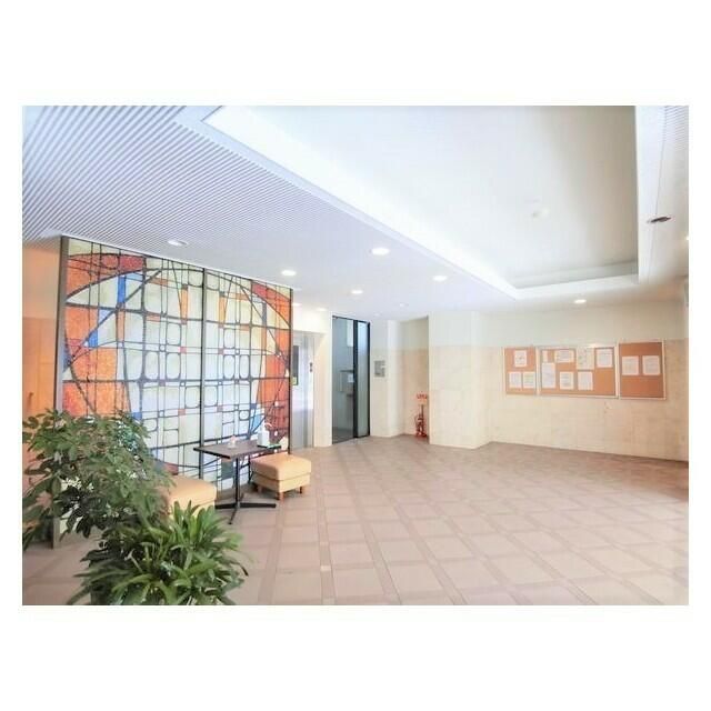 ランドール藤沢鵠沼 その他外観1