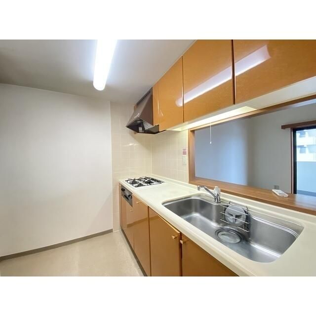 ランドール藤沢鵠沼 キッチン