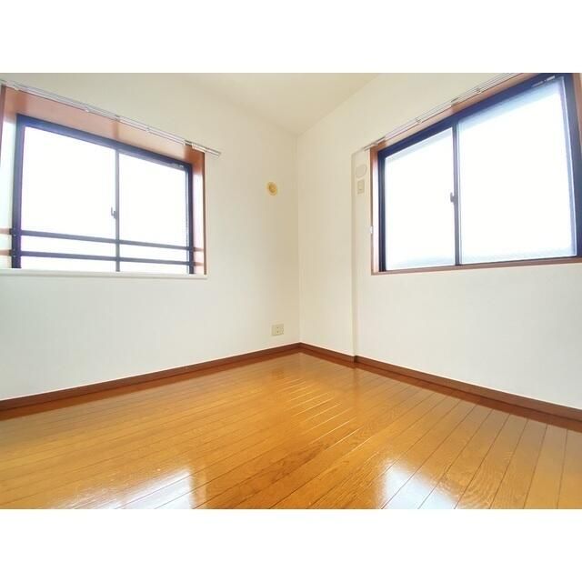 ランドール藤沢鵠沼 ベッドルーム