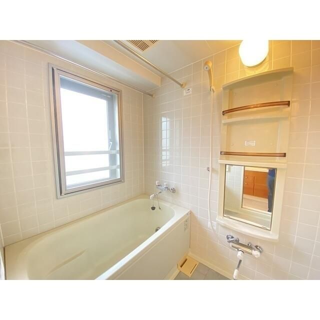 ランドール藤沢鵠沼 風呂画像