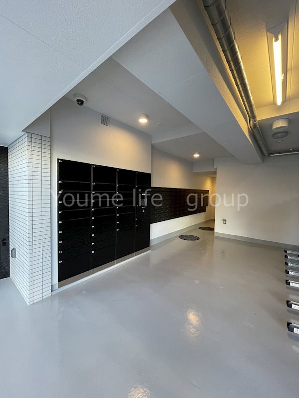 ＬＩＭＥ　ＲＥＳＩＤＥＮＣＥ　ＨＩＲＡＴＳＵＫＡ　ＷＥＳＴ その他外観4