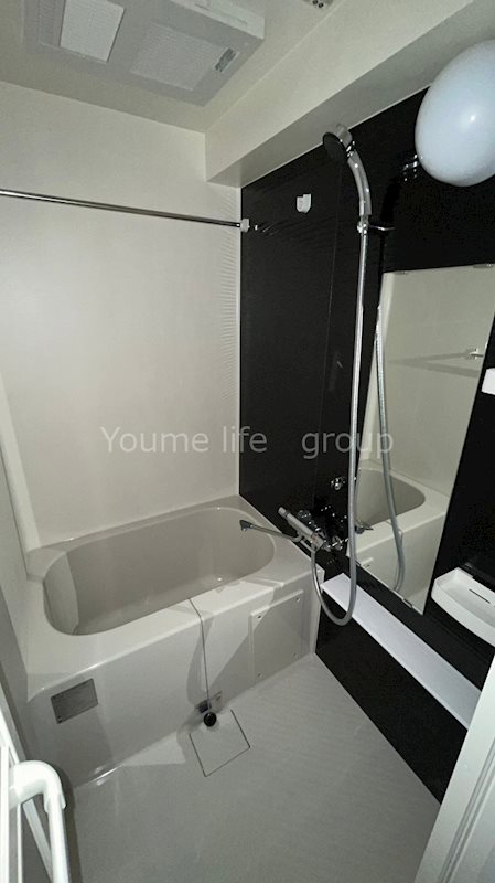 ＬＩＭＥ　ＲＥＳＩＤＥＮＣＥ　ＨＩＲＡＴＳＵＫＡ　ＷＥＳＴ 風呂画像