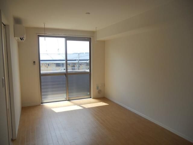 ディアコート リビング