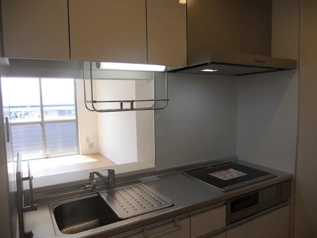 ディアコート キッチン