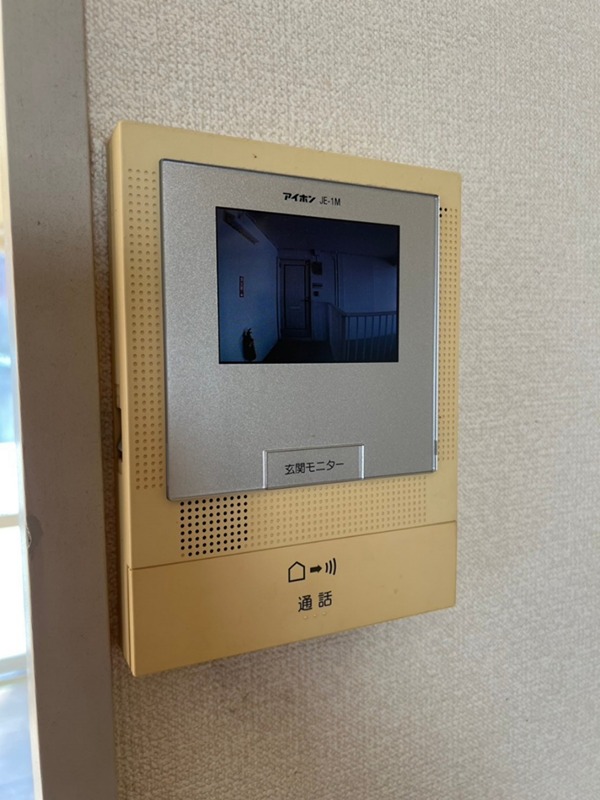 リバーパークＢ その他3
