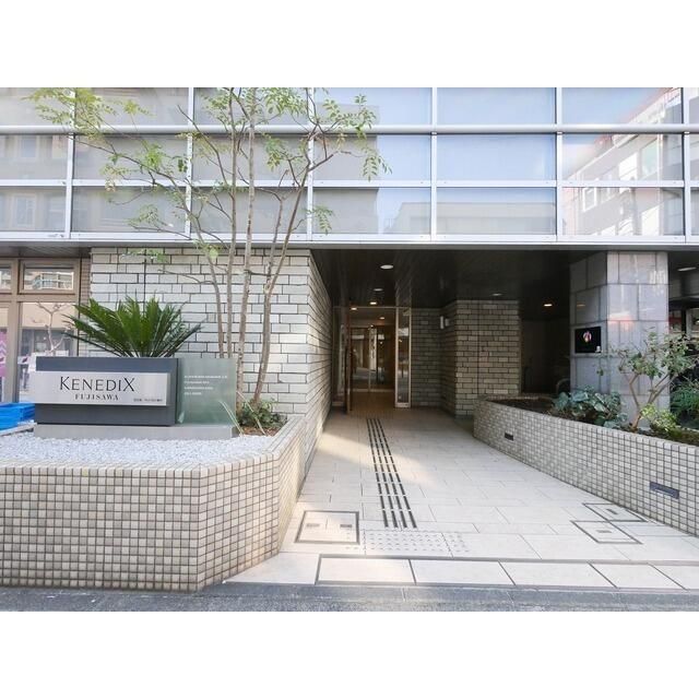 ＫＥＮＥＤＩＸ藤沢 その他外観2