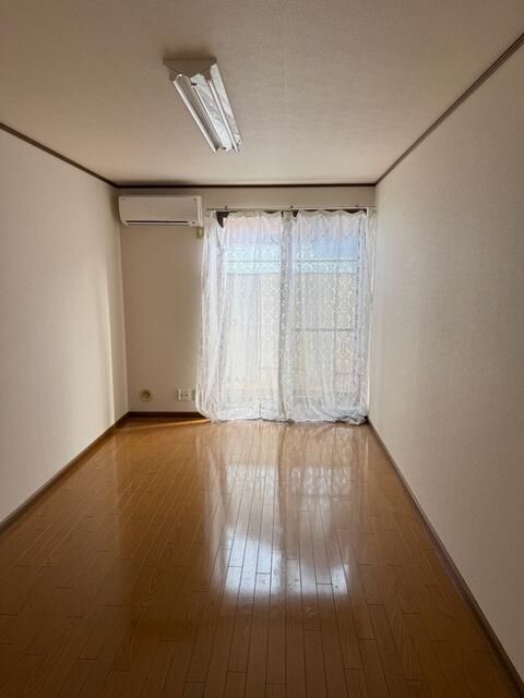 パレーシャル湘南館Ⅲ リビング