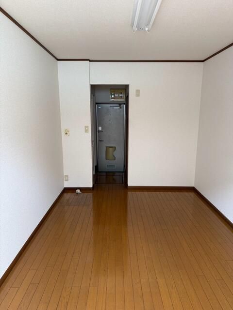 パレーシャル湘南館Ⅲ ベッドルーム