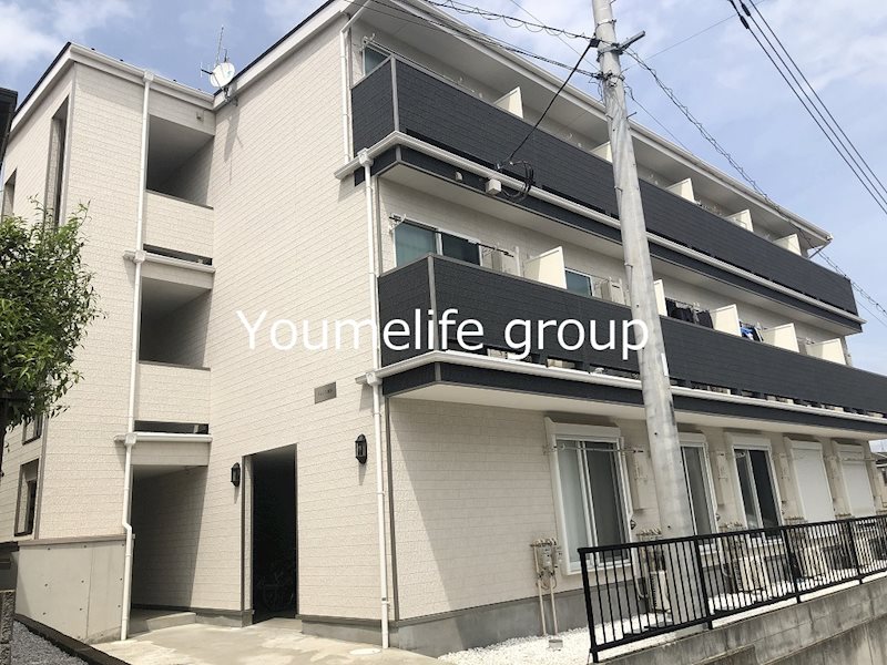 フォンス桜台 その他外観1