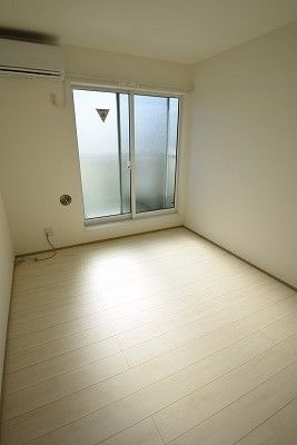 フォンス桜台 リビング