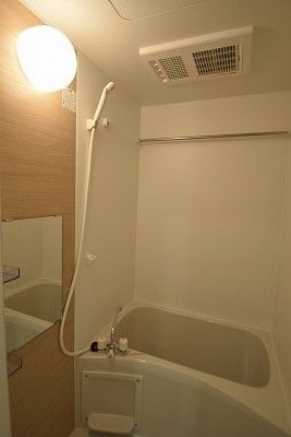 フォンス桜台 風呂画像