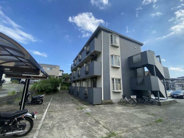 エリール戸塚 その他外観1