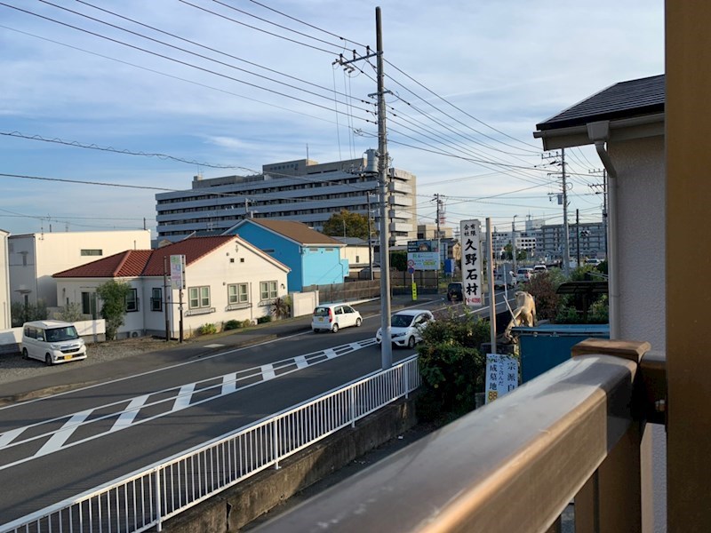 さかいち一戸建て  眺望