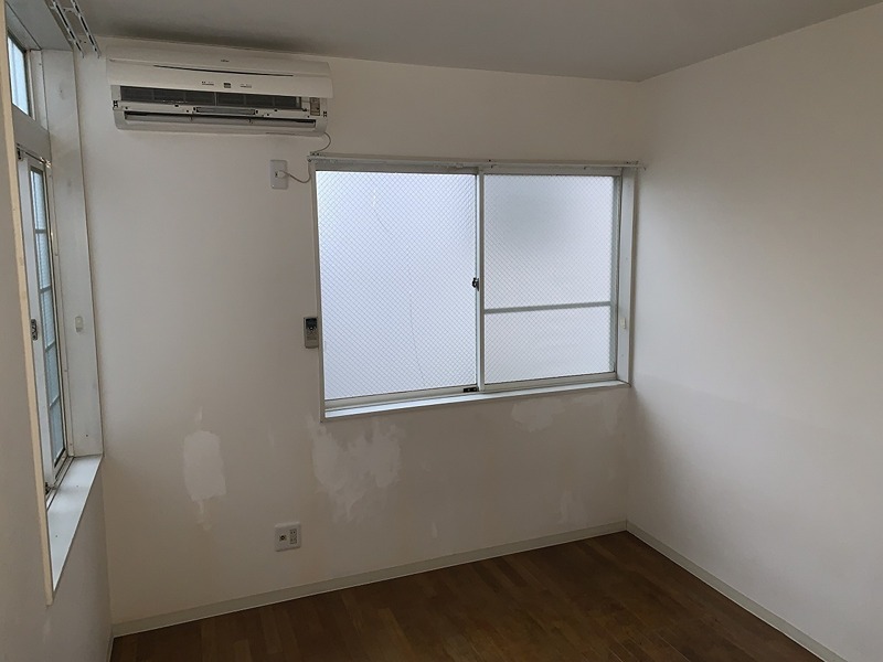 パストラーレ リビング