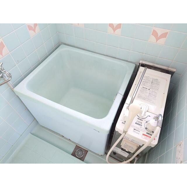 風呂画像