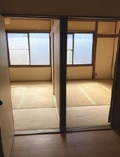 高橋第３ リビング