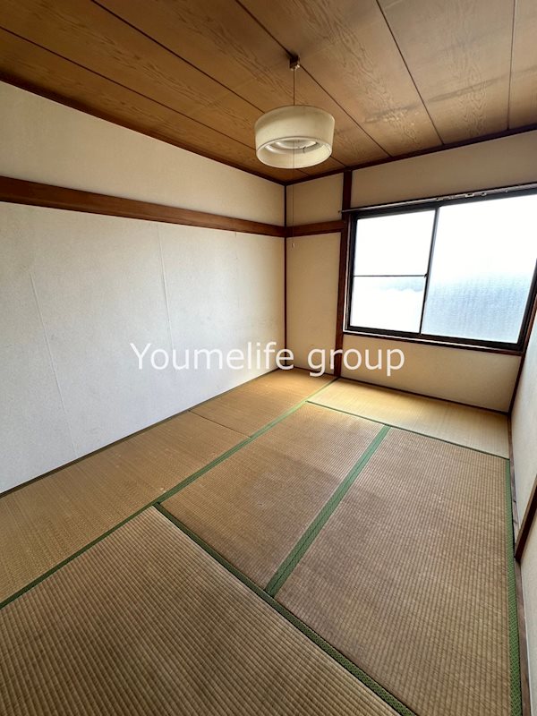 高橋第３ ベッドルーム