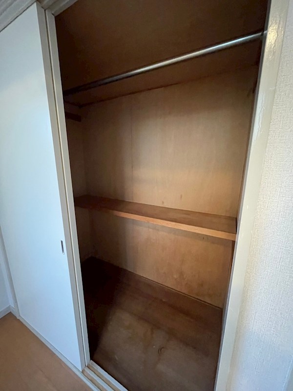 スターハイム 収納