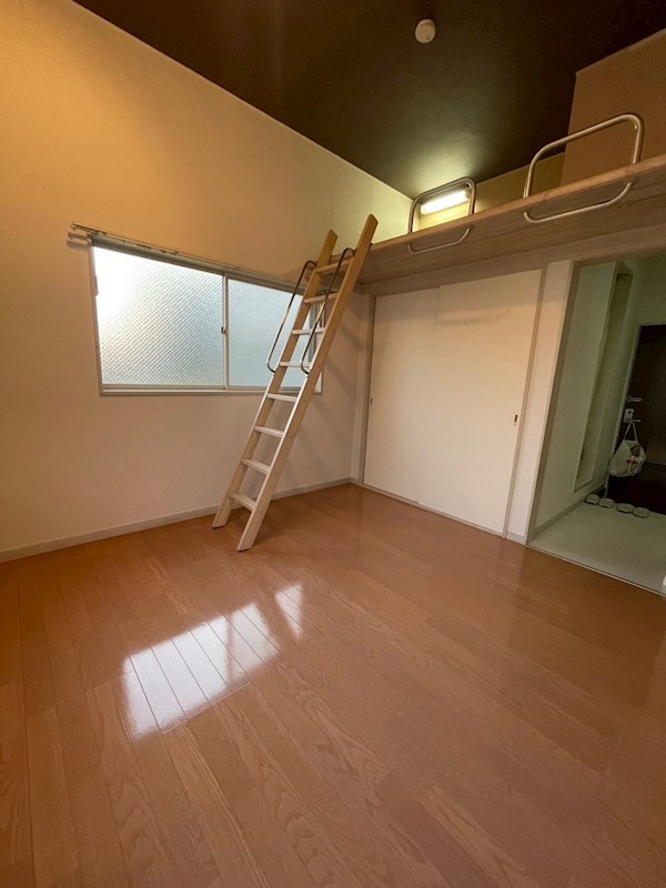 スターハイム リビング