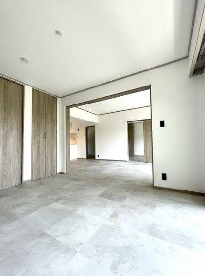 ＶＩＬＬＡＧＥ森の里Ｅ号棟 その他1