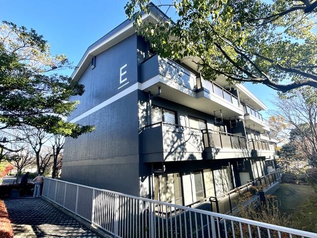 ＶＩＬＬＡＧＥ森の里Ｅ号棟 その他外観1