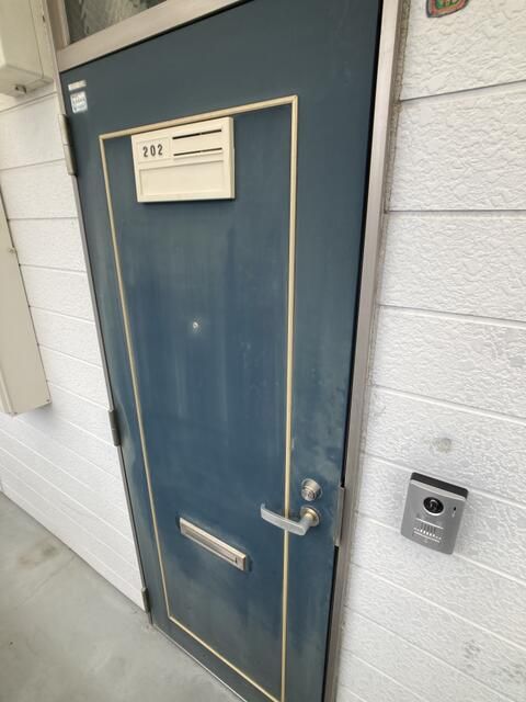 メゾンアイザワⅡ その他外観1